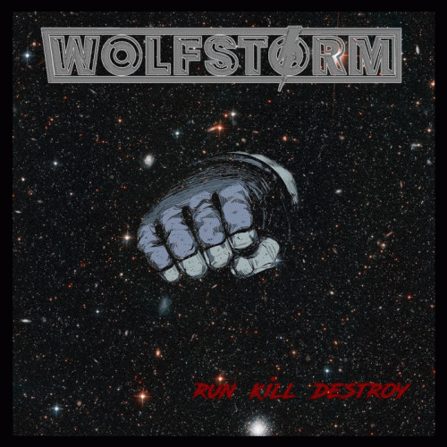 Wolfstorm : Run, Kill, Destroy